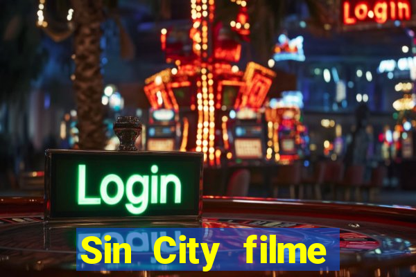 Sin City filme completo dublado download